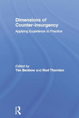 Dimensions of Counter-Insurgency: Applying Experience to Practice