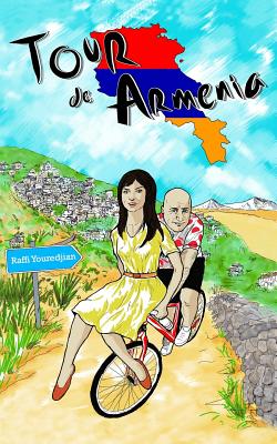 Tour De Armenia