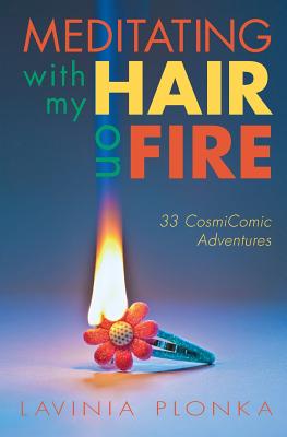 Meditating With My Hair on Fire: 33 Cosmicomic Adventures