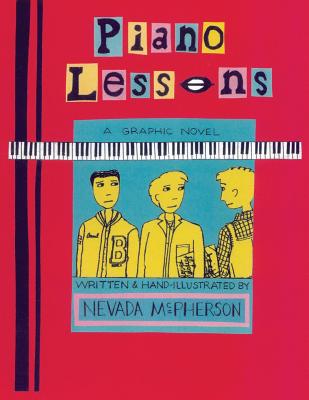 Piano Lessons