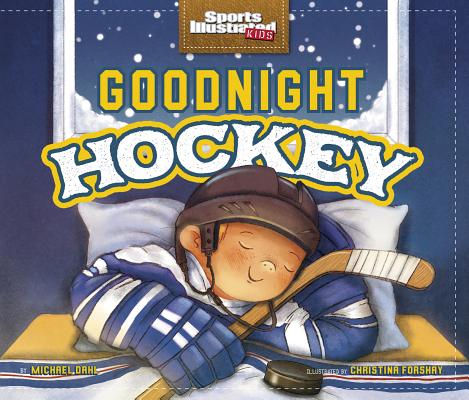 Goodnight Hockey