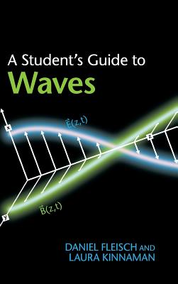 A Student’s Guide to Waves