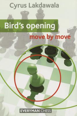 Bird’s Opening: Move by Move