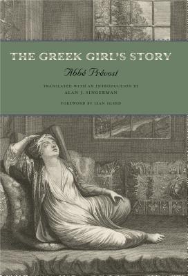 The Greek Girl’s Story