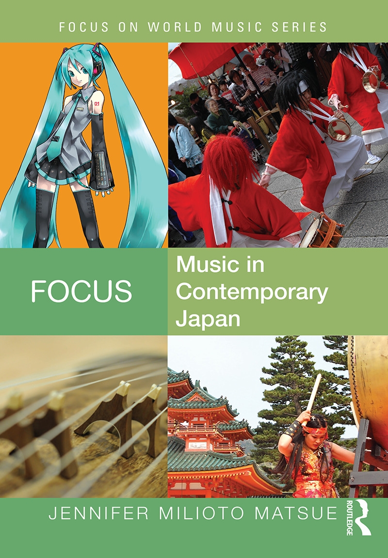 Focus: Music in Contemporary Japan