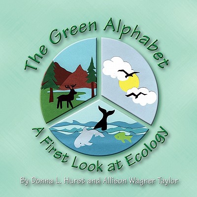 The Green Alphabet: A First Look at Ecology