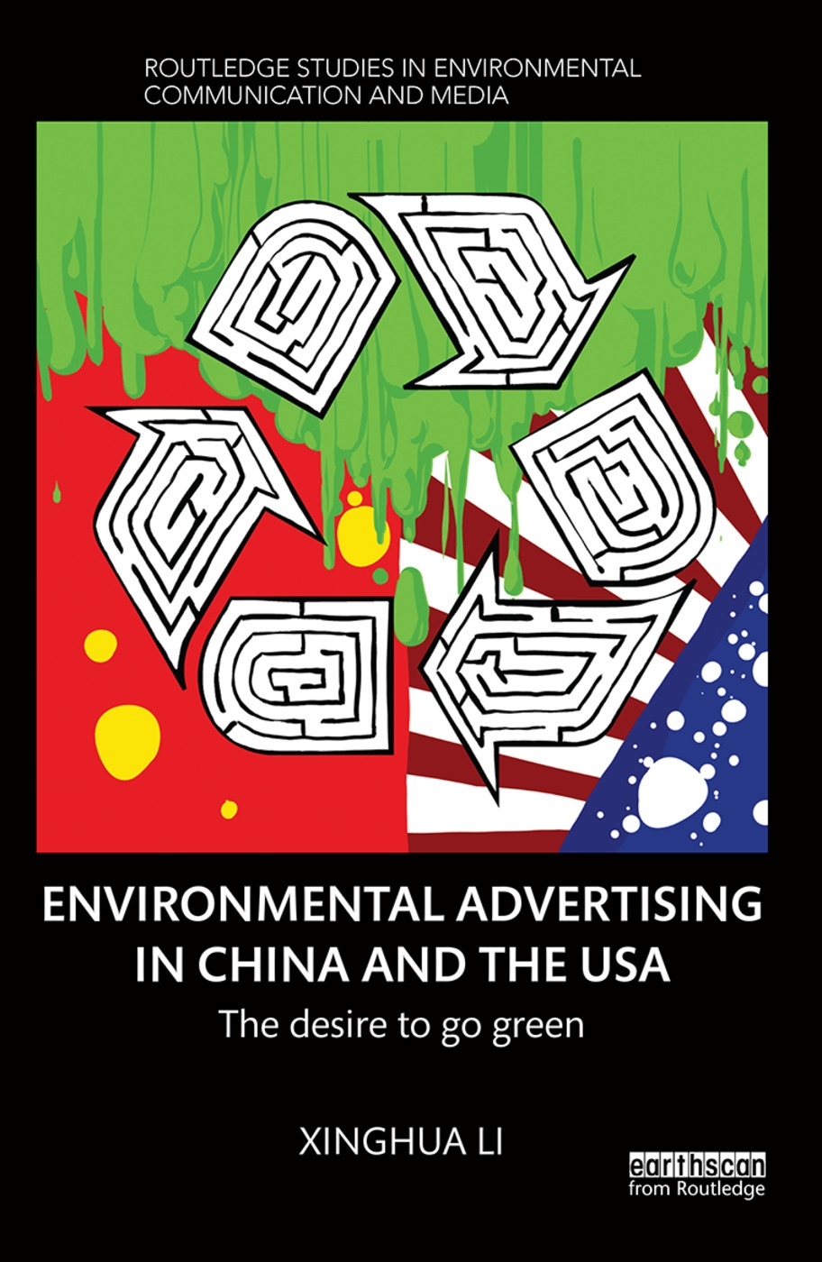 Environmental Advertising in China and the USA: The Desire to Go Green