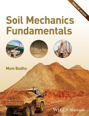 Soil Mechanics Fundamentals: Imperial Version