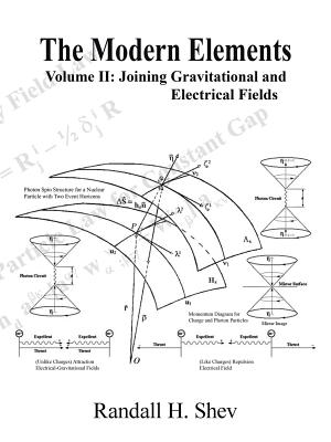 The Modern Elements: Joining Gravitational and Electrical Fields