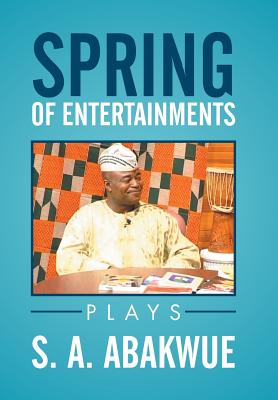 Spring of Entertainments: Plays