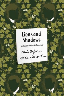 Lions and Shadows: An Education in the Twenties