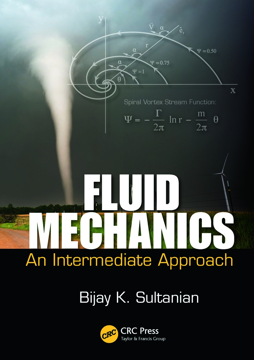 Fluid Mechanics: An Intermediate Approach