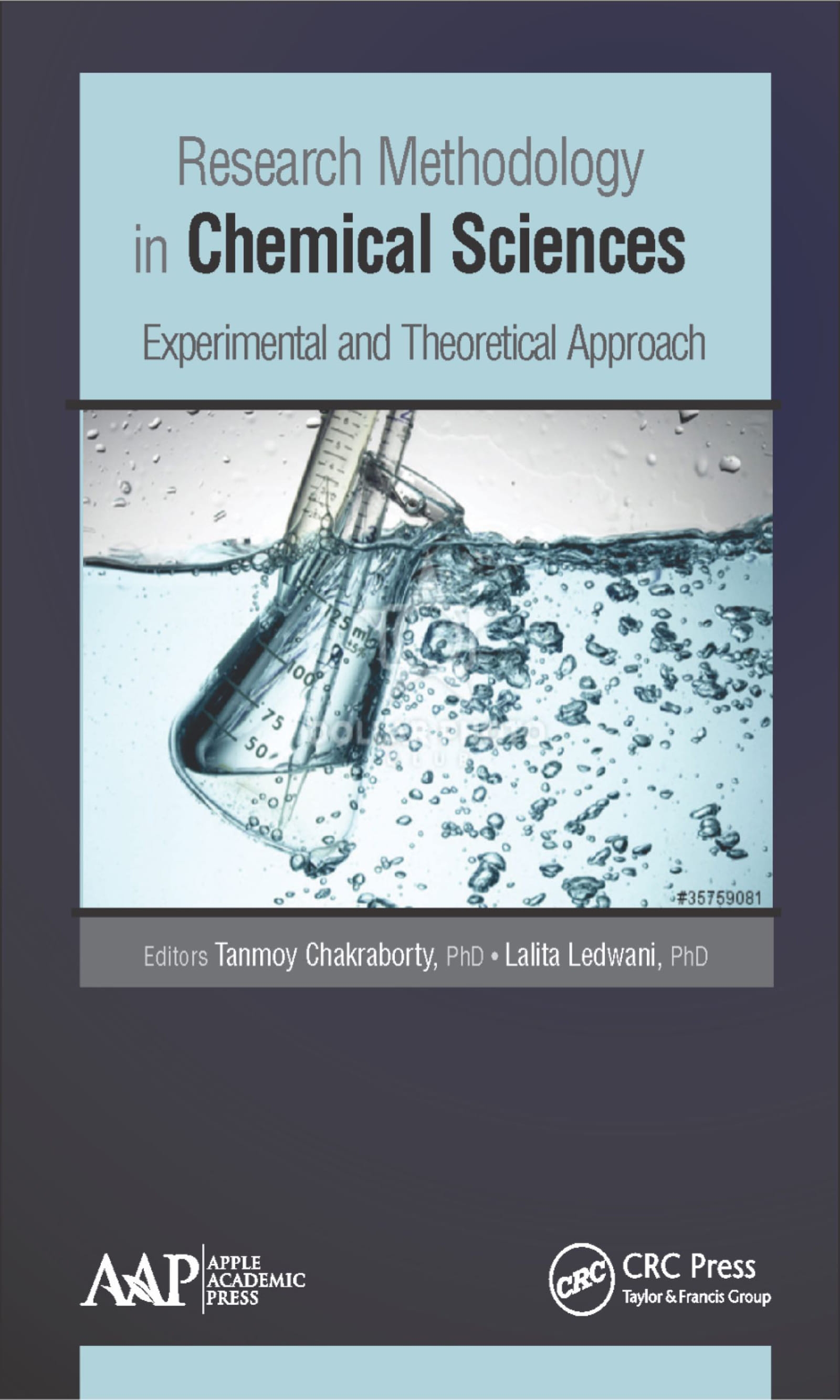 Research Methodology in Chemical Sciences: Experimental and Theoretical Approach