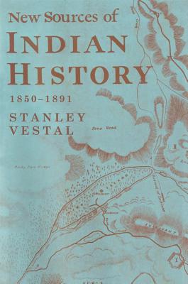 New Sources of Indian History, 1850-1891: The Ghost Dance and the Prairie Sioux; A Miscellany