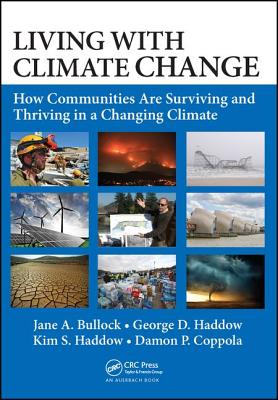 Living with Climate Change: How Communities Are Surviving and Thriving in a Changing Climate