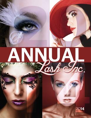 Lash Inc Annual 2014