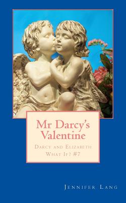 Mr Darcy’s Valentine