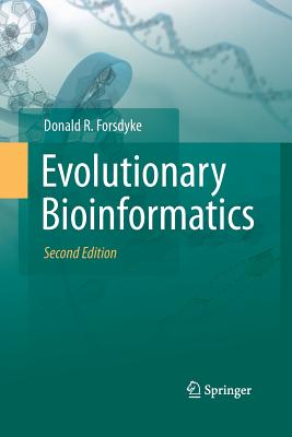 Evolutionary Bioinformatics