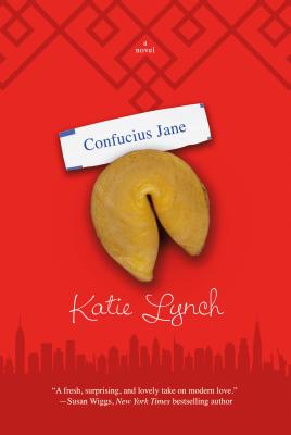 Confucius Jane