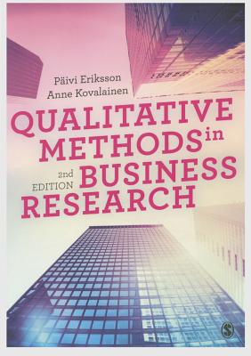 Qualitative Methods in Business Research