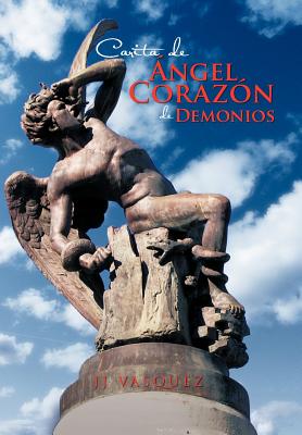 Carita de Ángel Corazón de Demonios