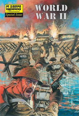 Classics Illustrated Special Issue 2: World War II