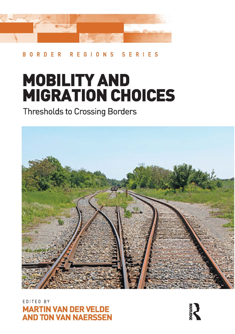 Mobility and Migration Choices: Thresholds to Crossing Borders