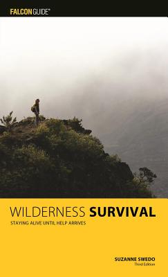 Falcon Guide Wilderness Survival