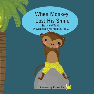 When Monkey Lost His Smile: Story and Tools