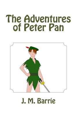 The Adventures of Peter Pan