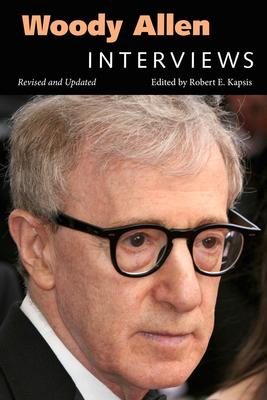 Woody Allen: Interviews