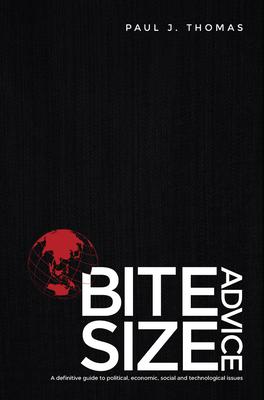 Bite Size Advice: A Definitive Guide to Political, Economic, Social and Technological Issues