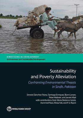 Sustainability and Poverty Alleviation: Confronting Environmental Threats in Sindh, Pakistan