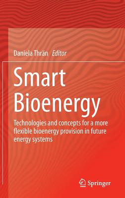 Smart Bioenergy: Technologies and Concepts for a More Flexible Bioenergy Provision in Future Energy Systems