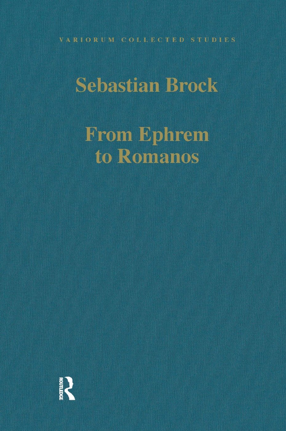 From Ephrem to Romanos: Interactions Between Syriac and Greek in Late Antiquity