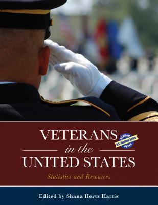 Veterans in the United States: Statistics and Resources 2015