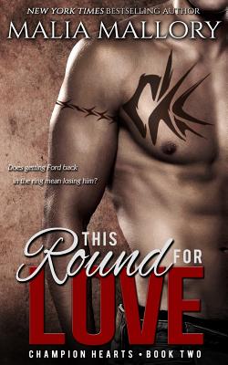 This Round for Love: Mma Sports Romance