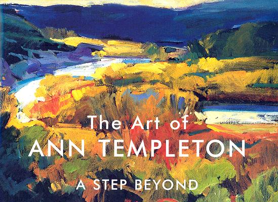 The Art of Ann Templeton: A Step Beyond