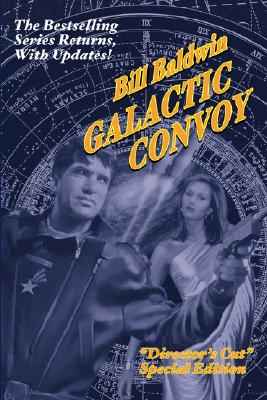 GALACTIC CONVOY: Director’s Cut Edition