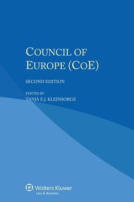 Igo Council of Europe