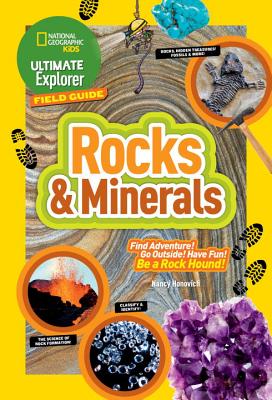 Rocks and Minerals