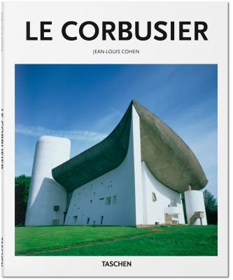 Le Corbusier: 1887 - 1965: the Lyricism of Architecture in the Machine Age