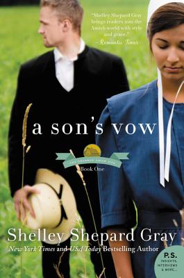 A Son’s Vow