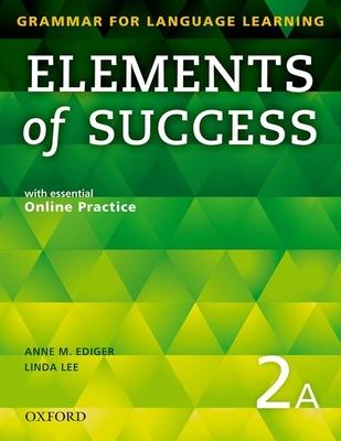 Elements of Success 2A