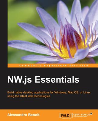 Nw.js Essentials