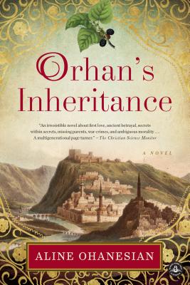 Orhan’s Inheritance