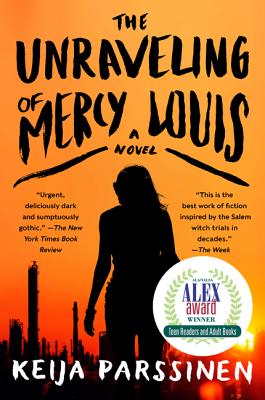 The Unraveling of Mercy Louis