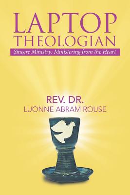 Laptop Theologian: Sincere Ministry: Ministering from the Heart