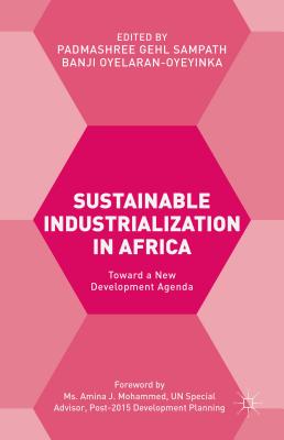 Sustainable Industrialization in Africa: Toward a New Development Agenda