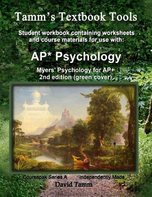 Myers’ Psychology for AP: Relevant Daily Assignments Tailor Made for the Myers Text